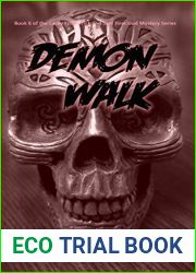 Demon Walk (Lacey Fitzpatrick and Sam Firecloud #6)