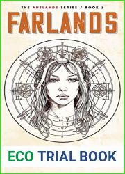 Farlands (The Antlands Series Book 3)