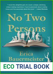 No Two Persons
