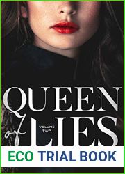 Queen of Lies (Empire of Lies #2)