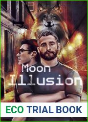 Moon Illusion (The Better to Kiss You With #3)