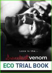 Sweetest Venom (Virtue, #2)