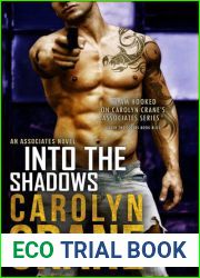Into the Shadows (The Associates, #3)