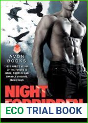 Night Forbidden (Envy Chronicles, #5)