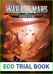 War For Mars- Aethon Rising: A Military Sci-Fi Series (Book 1)