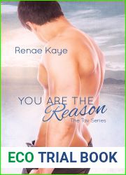 You Are the Reason (The Tav #2)