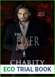 The Fixer (Damaged Devils #1)