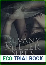 Devany Miller Series Omnibus (Devany Miller, #1-5)