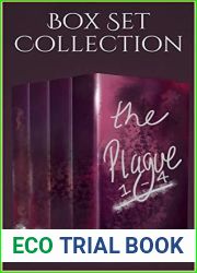 The Plague Box Set, Complete Series