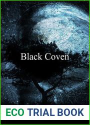 Black Coven (Daniel Black, #2)