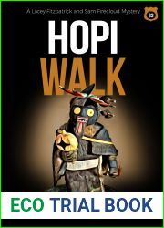 Hopi Walk (Lacey Fitzpatrick and Sam Firecloud #33)