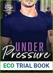 Under Pressure (The Kings of Kroydon Hills, #4)