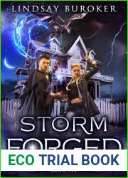 Storm Forged (Death Before Dragons, #6)