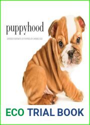 Puppyhood: Life-size Portraits of Puppies at 6 Weeks Old