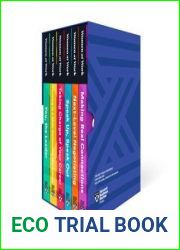 HBR Women at Work Boxed Set