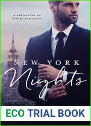 New York Nights: A Collection of Steamy, Alpha-Male Romances