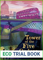 Tower of the Five Orders (The Shakespeare Mysteries #2)