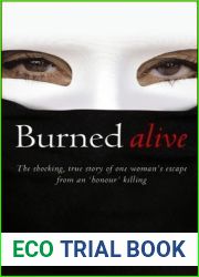 Burned Alive