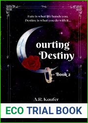 Courting Destiny (Book 2)