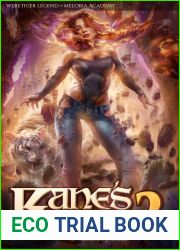 Kane|s Fate 2: Weretiger Legend of Meloria Academy (Kane|s Fate, #2)