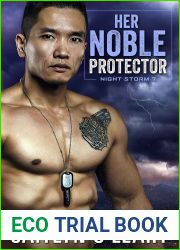 Her Noble Protector (Night Storm #7)