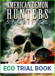 American Demon Hunters: Sacrifice