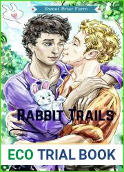 Rabbit Trails (Sweet Briar Farm, #1)