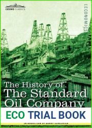 History of Standard Oil Company