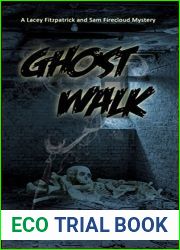 Ghost Walk (Lacey Fitzpatrick and Sam Firecloud #1)