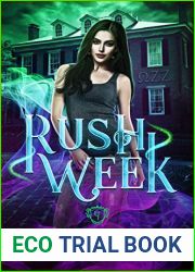 Rush Week: University of Fae Book One