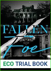 Fallen Foe (Cruel Castaways, #2)