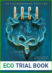 Arca (The Five Queendoms, #2)