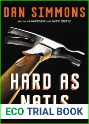 Hard as Nails (The Kurtz Series, 3)