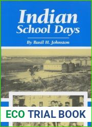 Indian School Days