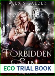 Forbidden Sin (Rejected Fate #2)