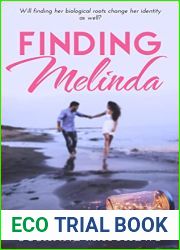 Finding Melinda (An All For Love Book)