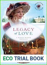 Legacy of Love (Haven Manor, #1.5)