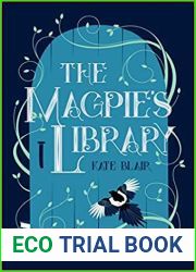 The Magpie|s Library
