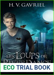 Leo (Les loups de Riverdance, #2)