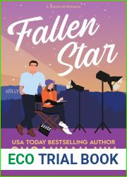 Fallen Star (Starstruck, #2)