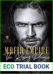 The Rising Prince (MAFIA EMPIRE Book 1)