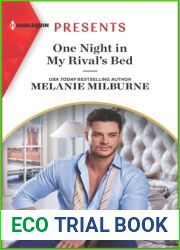One Night in My Rival|s Bed (Harlequin Presents)