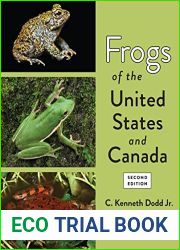 Frogs of the United States and Canada