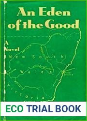 An Eden Of The Good