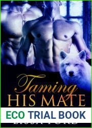 Taming His Mate (Rogue Alpha #2)