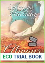 Always (Family Justice #1)