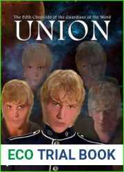 Union (Guardians of the Word, #5)