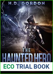 The Haunted Hero (Aria Fae #4)