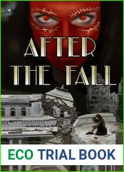 After the Fall (Raud Grima, #2)