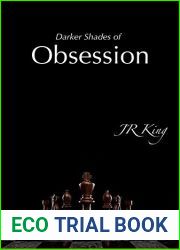 Darker Shades of Obsession (Obsession, #2)